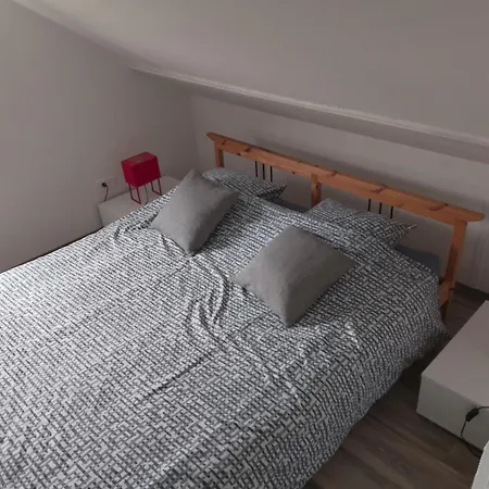 Maison Au Calme Chez Stephane * Boran-sur-Oise